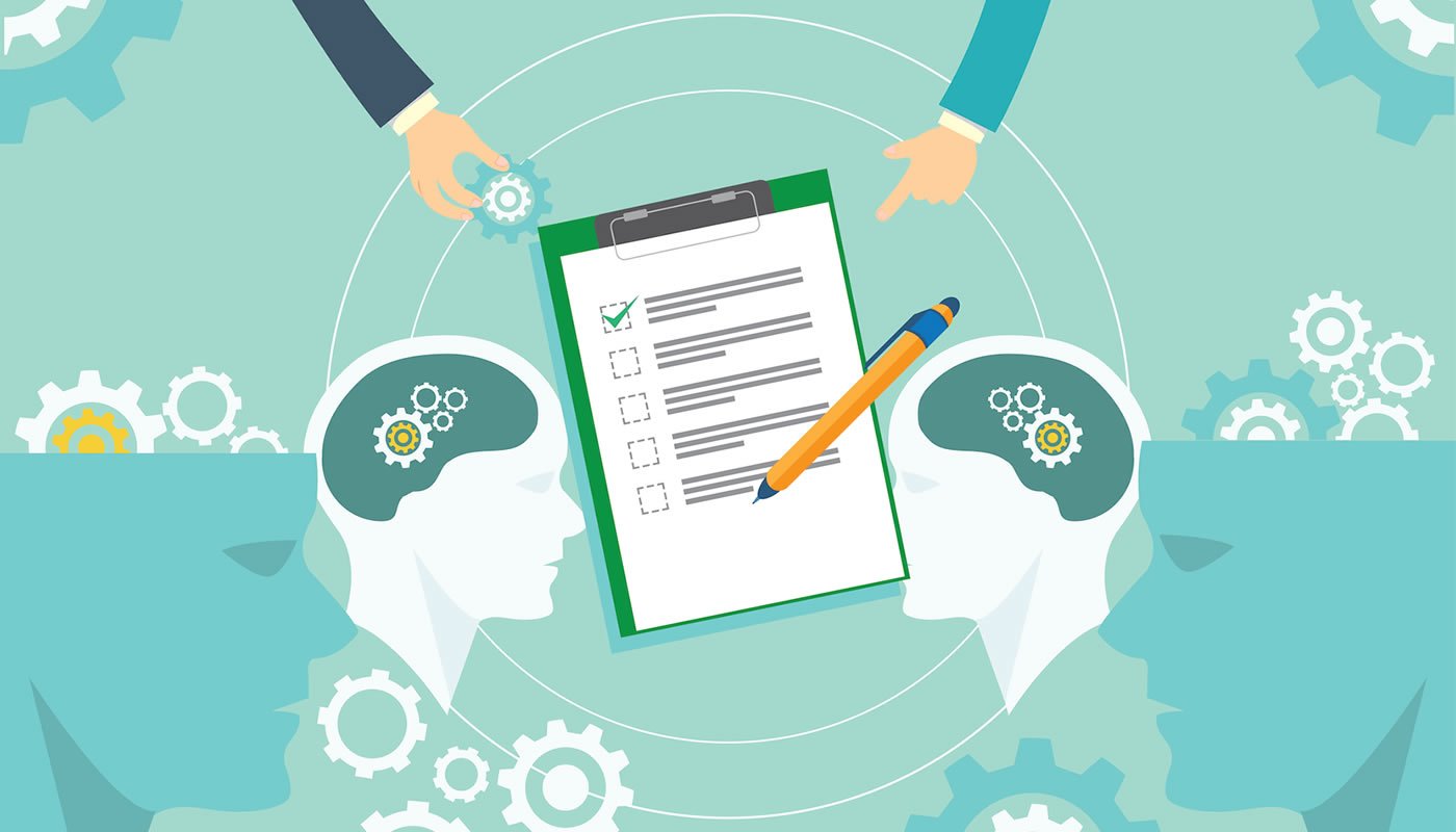 Psychometric testing