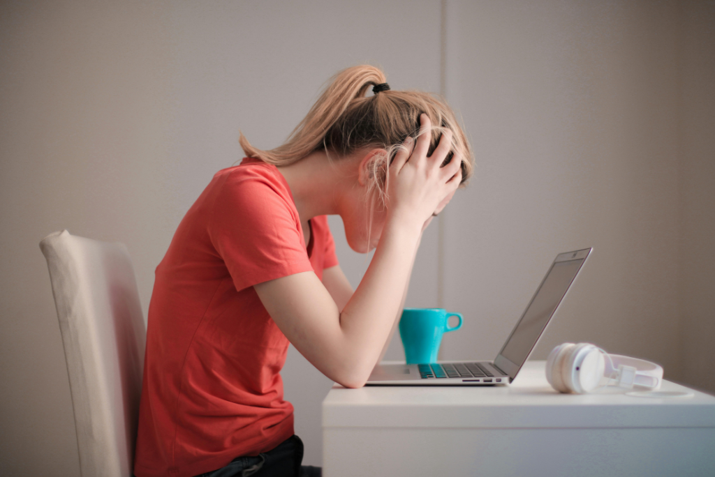 Job Application Mistakes to Avoid